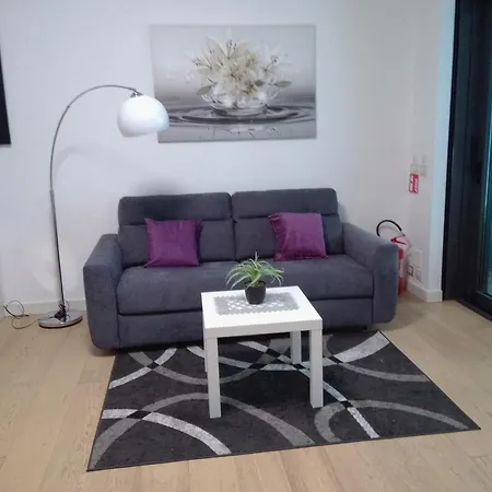 Apartment Italian Rome