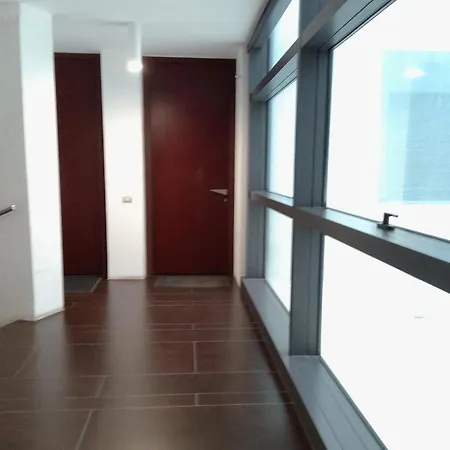 Apartment Italian